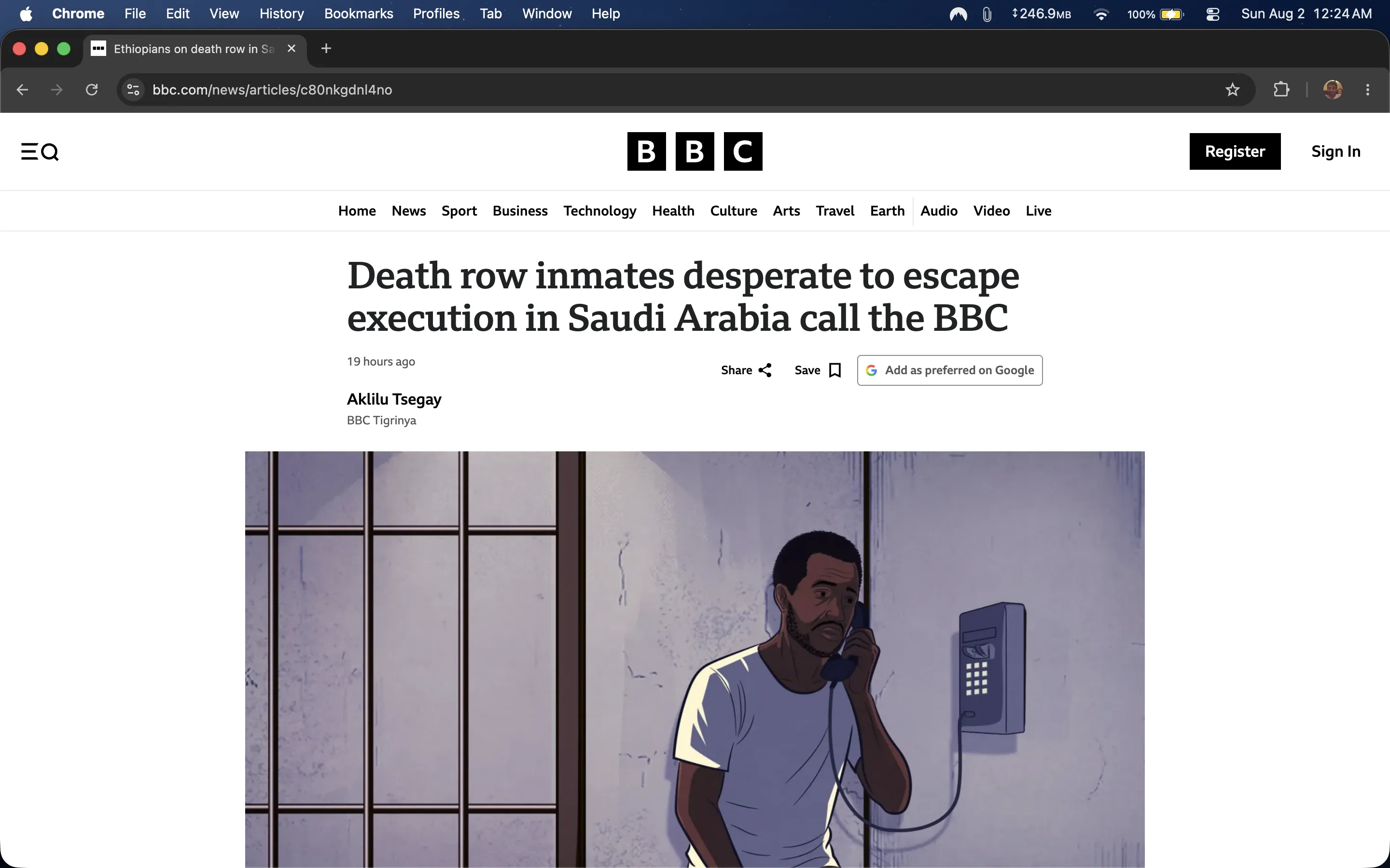 I don't love death penalty, on drugs, because they do, a lot of, addicts are dealers, multi level marketing..