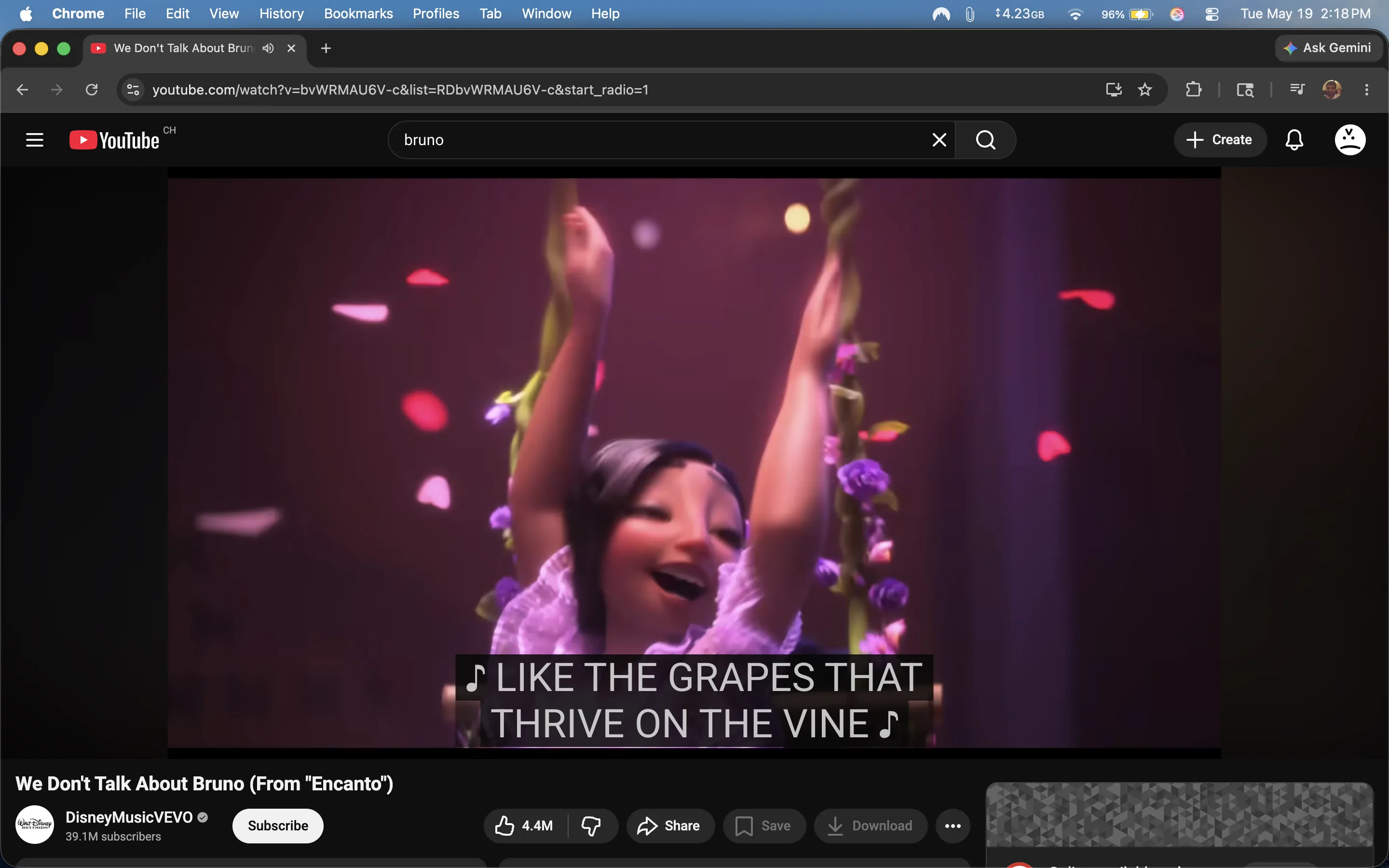 We're at 35k ppl / 500k hits as of May 2026; but it'll grow