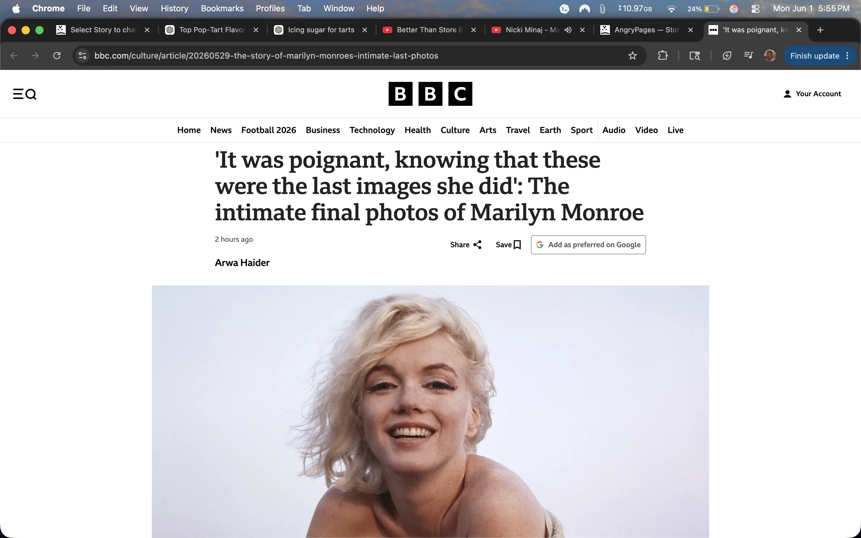 Story