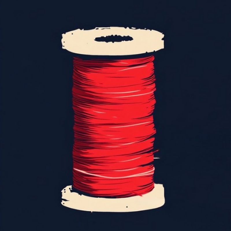 Red Thread Interrogations