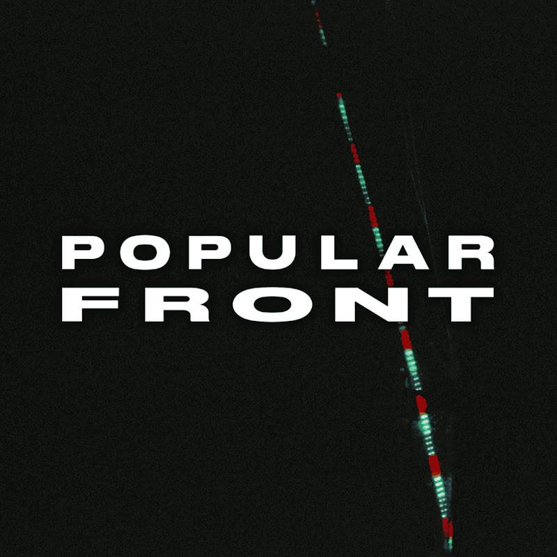 POPULAR FRONT