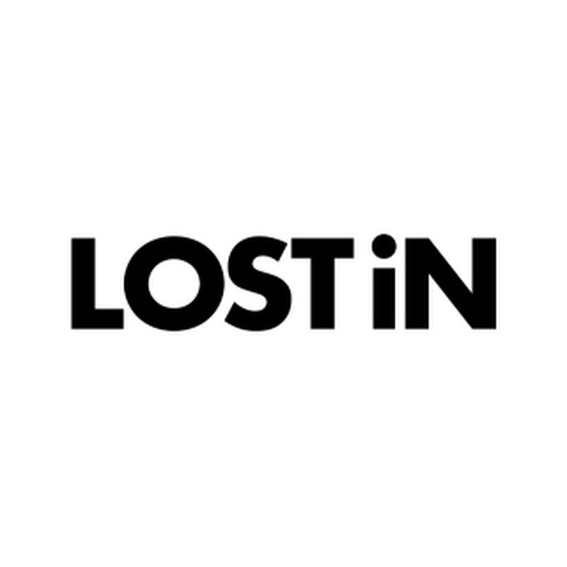 LOST iN