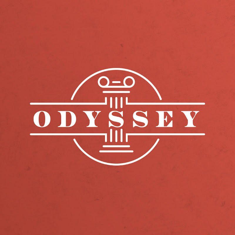 Odyssey - Ancient History Documentaries