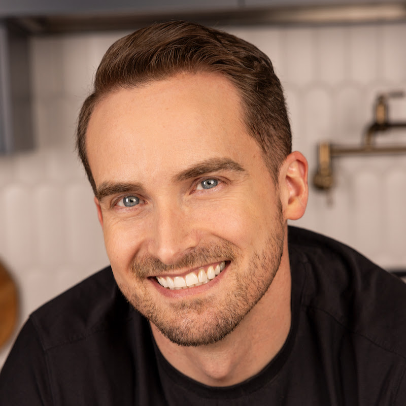 Tasting History with Max Miller