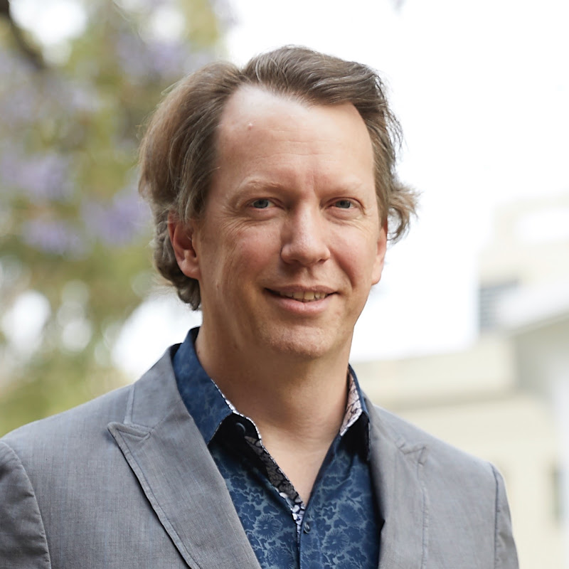 Sean Carroll’s Mindscape