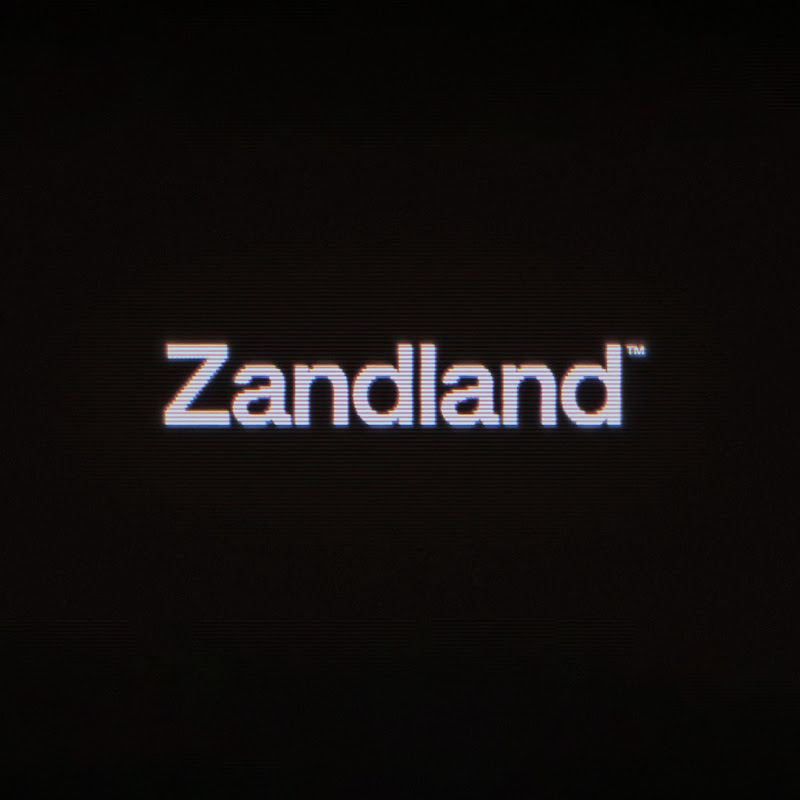Zandland™