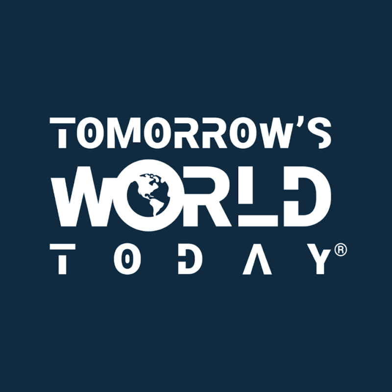 Tomorrow's World Today