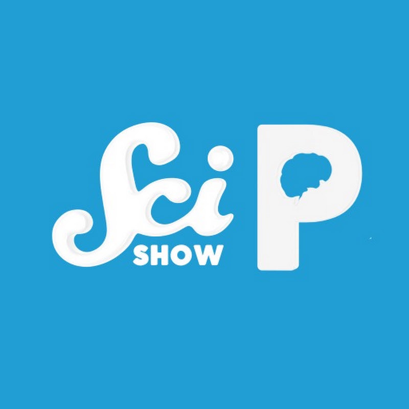 SciShow Psych