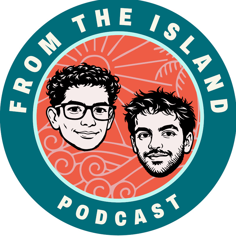 From the Island