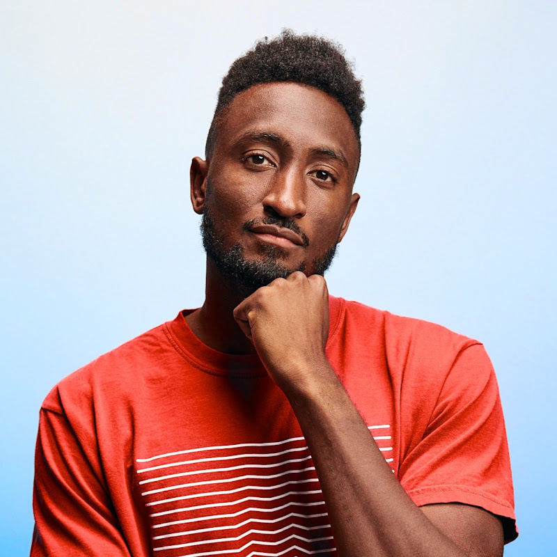 Marques Brownlee