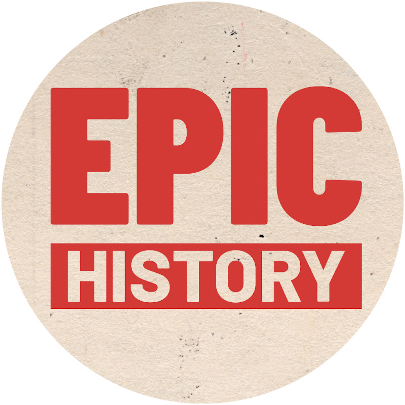 Epic History TV