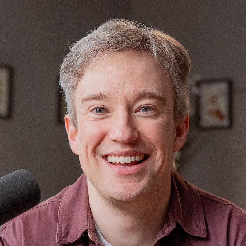 Tom Scott