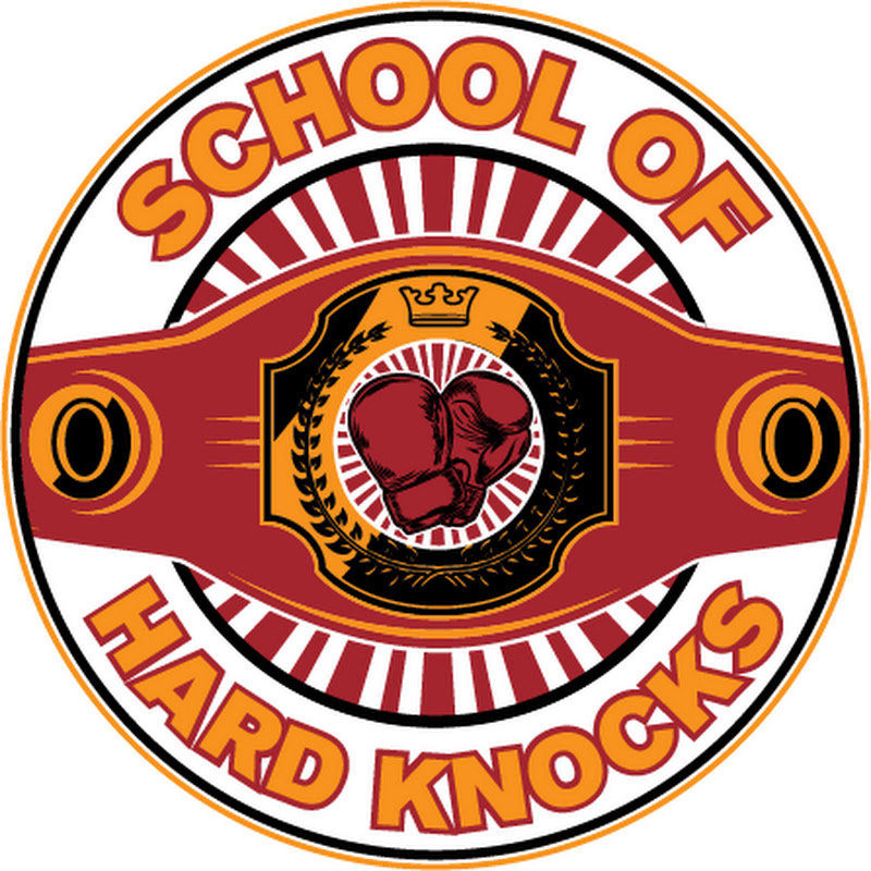 School of Hard Knocks