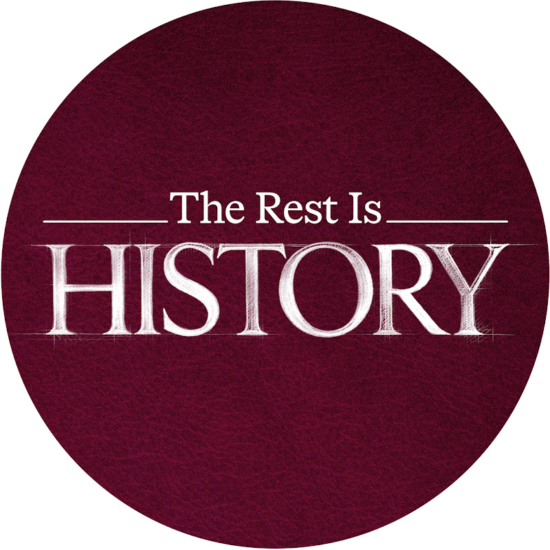 The Rest is History