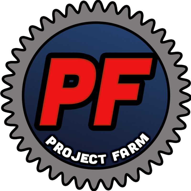 Project Farm