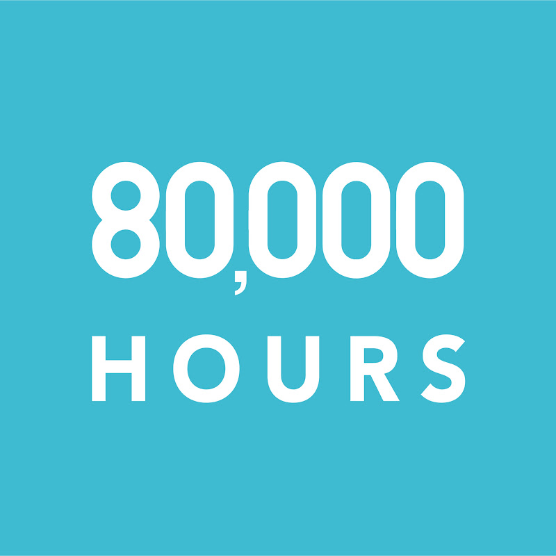 80,000 Hours Podcast