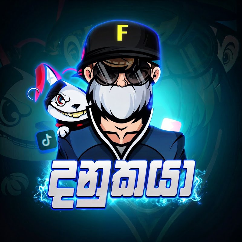DANUKAYA FF