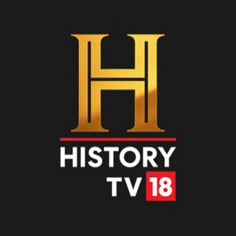 HISTORY TV18