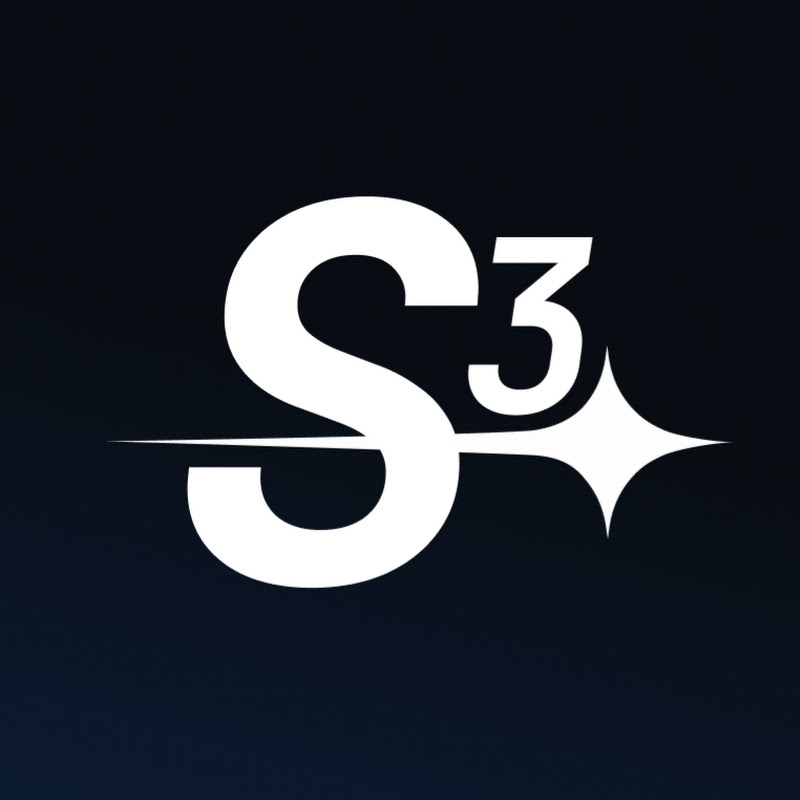 S3 | Science, Startups, & Stories