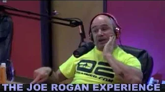PowerfulJRE