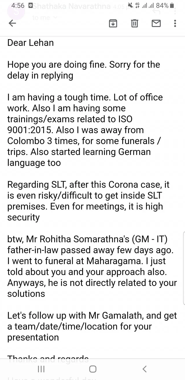 Story