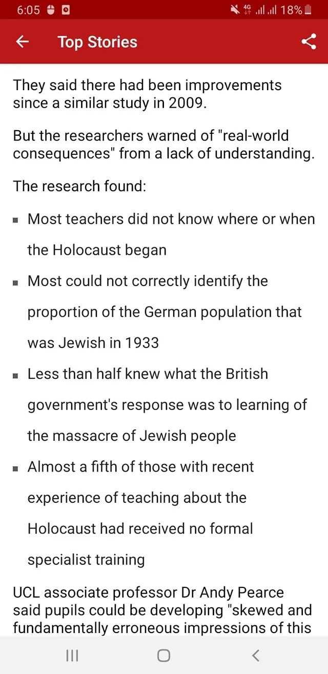 Story