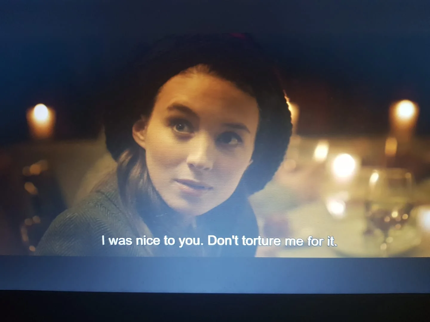 Story