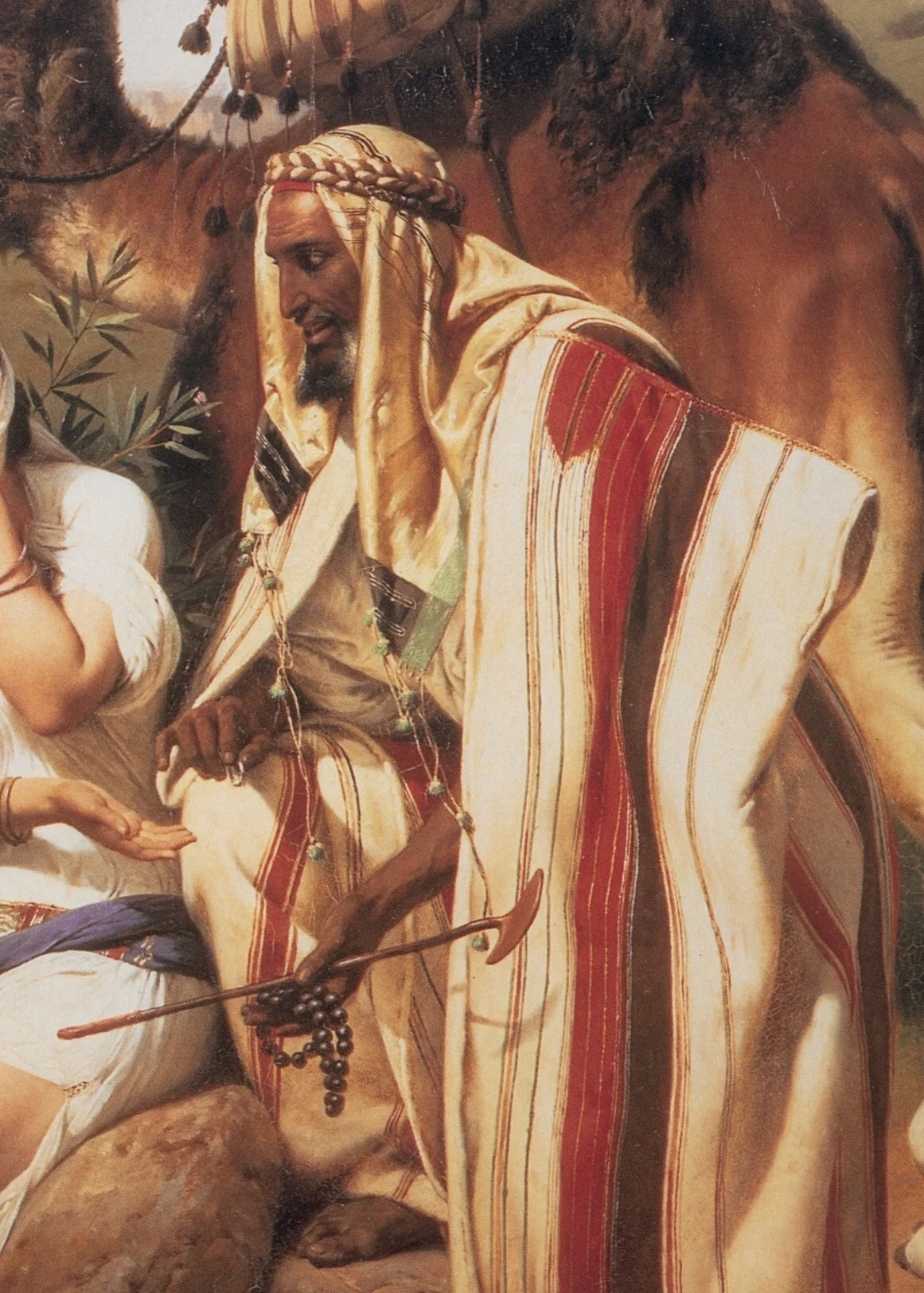 Story