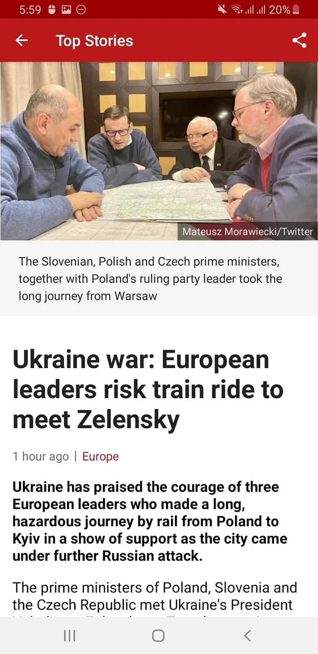 Story
