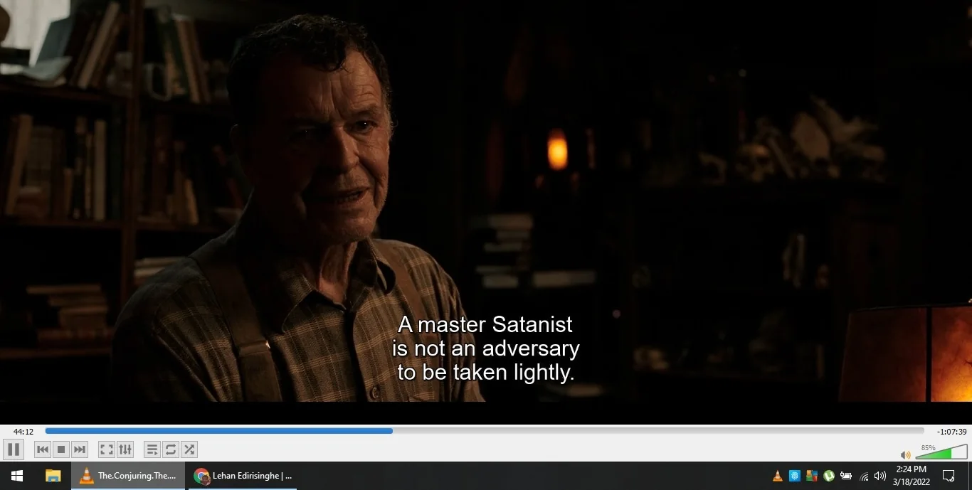 Story