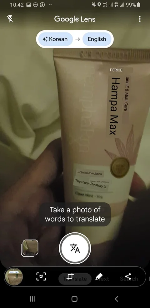 Story