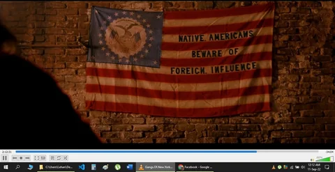 Story