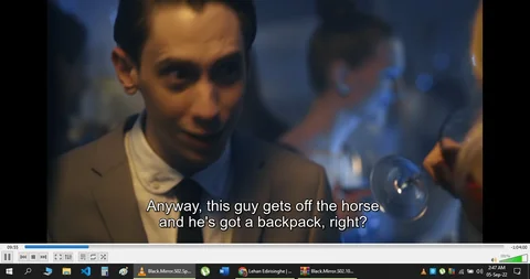 Story
