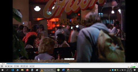 Story