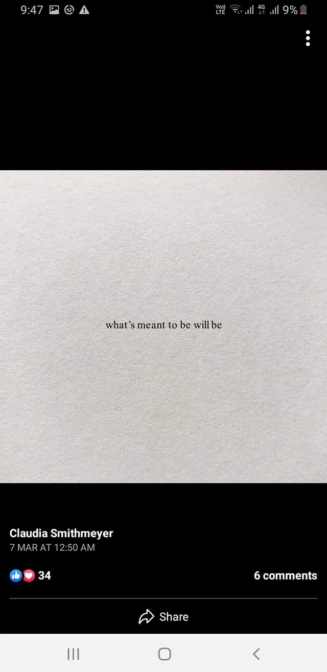 Story