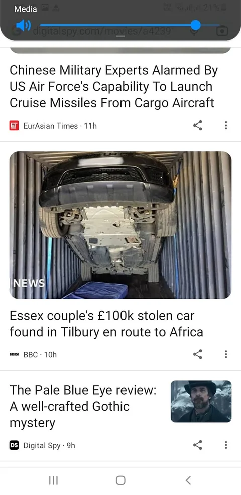 Story