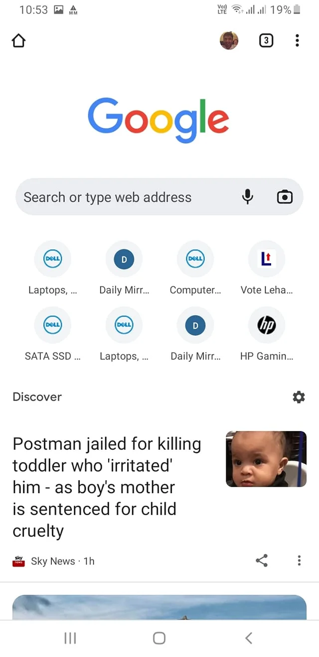 Story