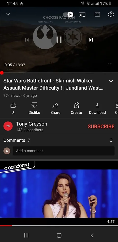 Story