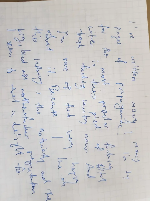 Story