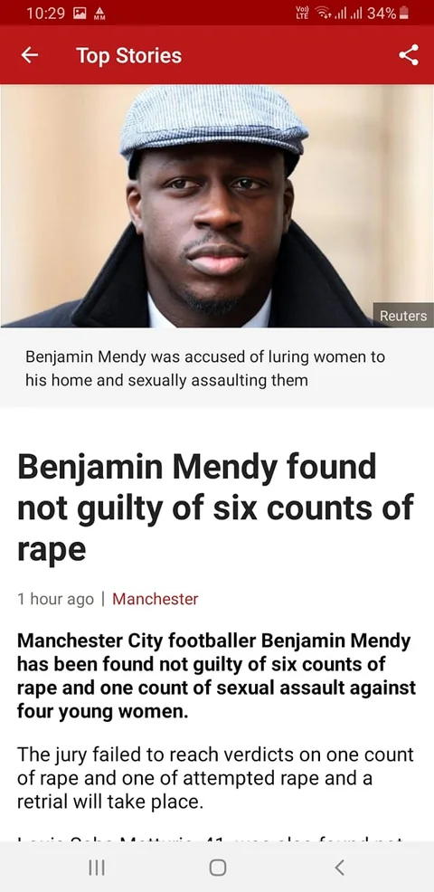 Story