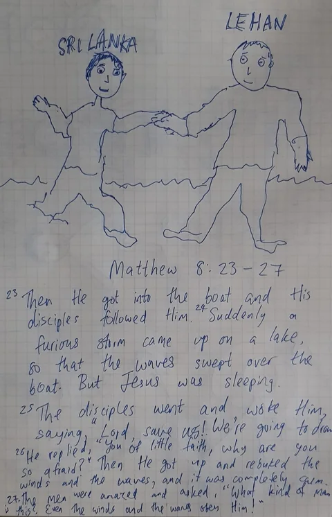 Story
