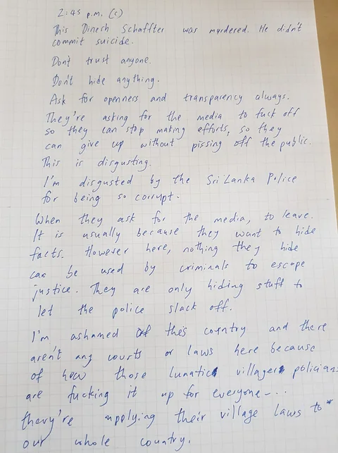 Story