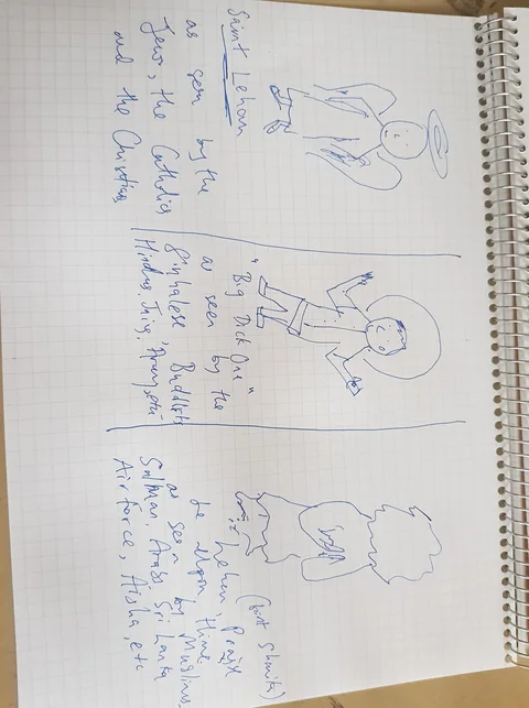 Story