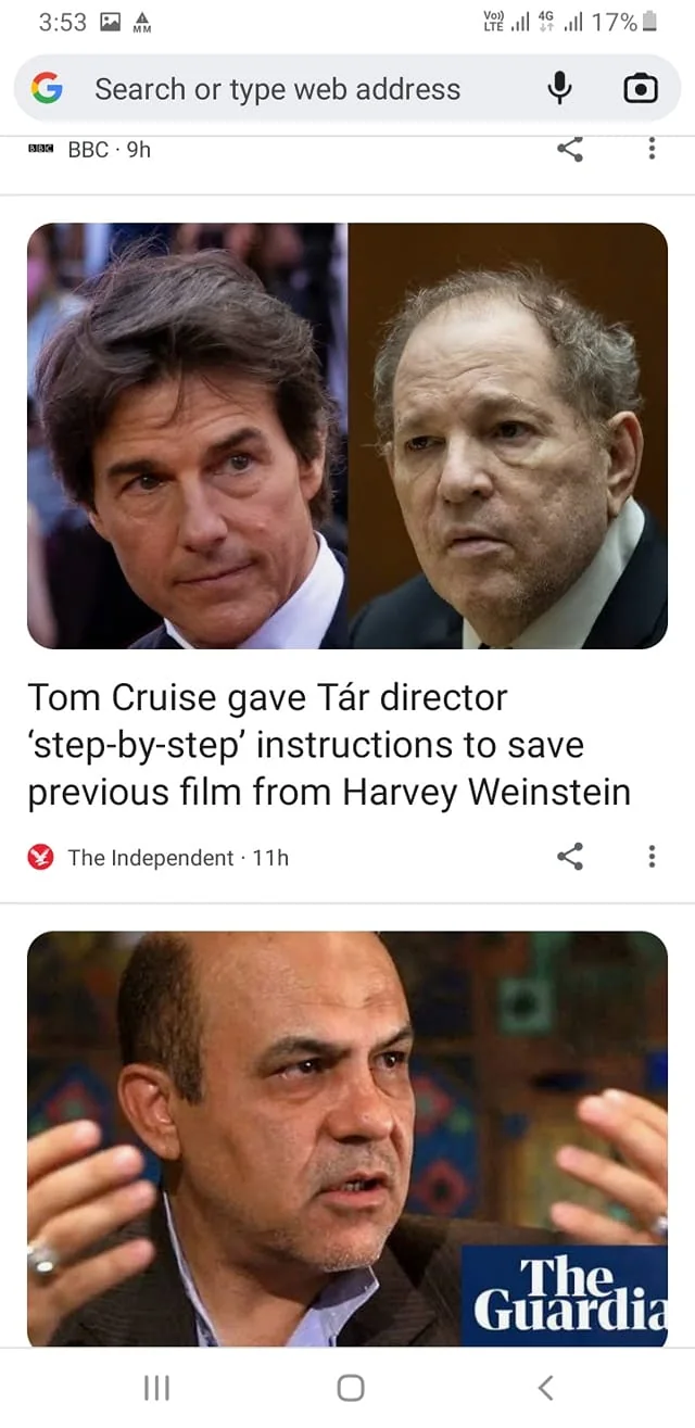 Story