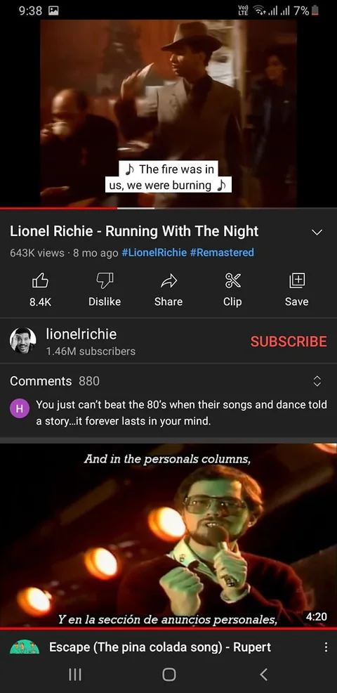 Story