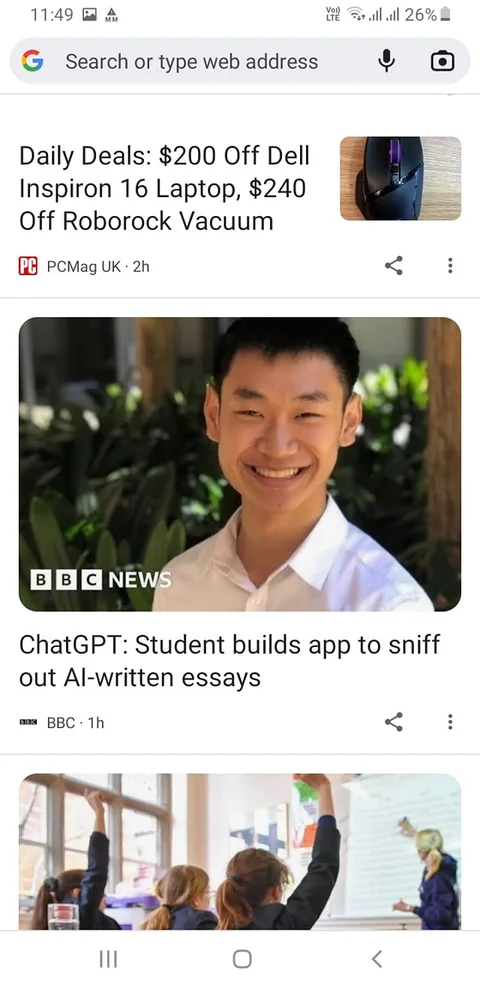 Story