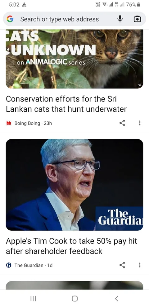 Story