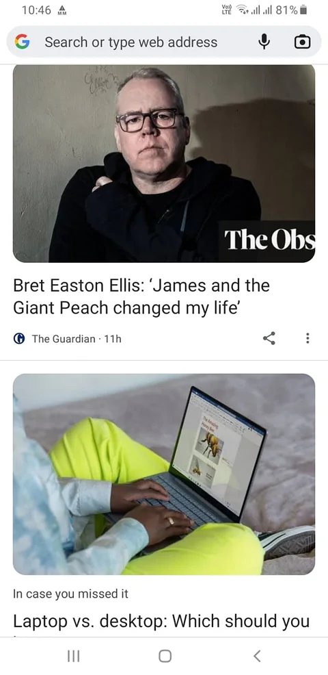 Story