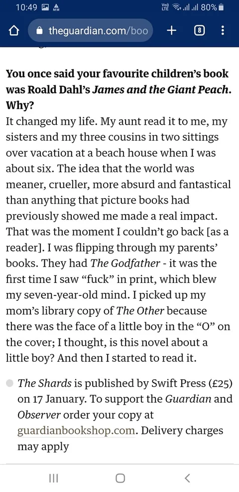 Story