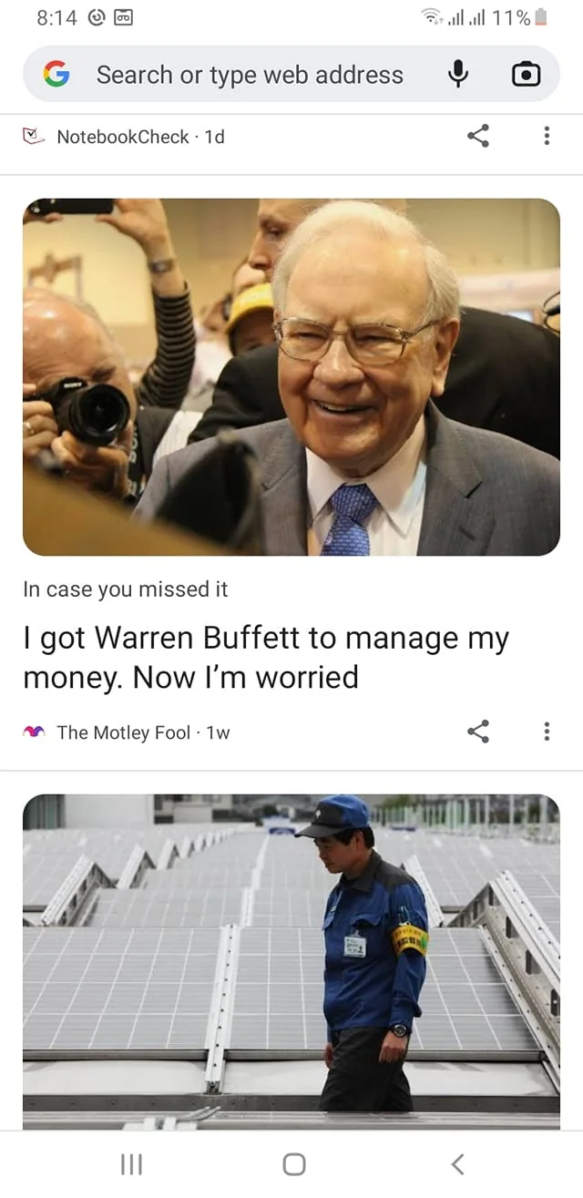 Story